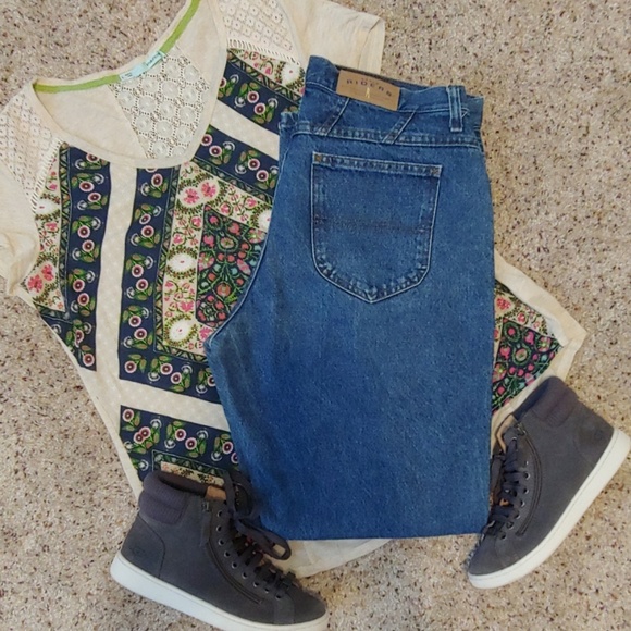 Riders Denim Denim - Nice Denim Riders Jeans size 12M